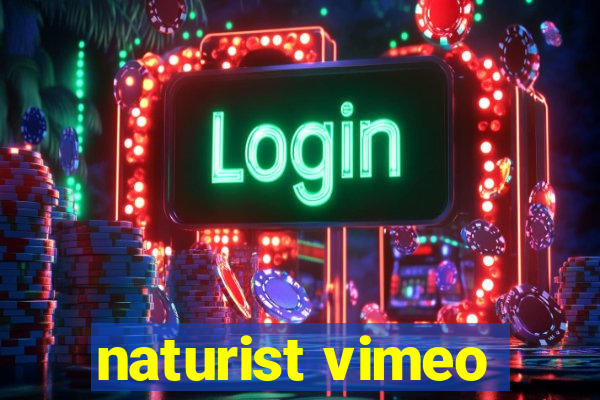 naturist vimeo