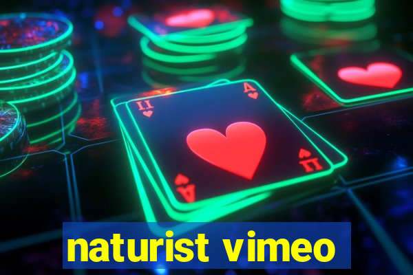 naturist vimeo