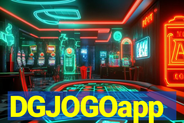 DGJOGOapp