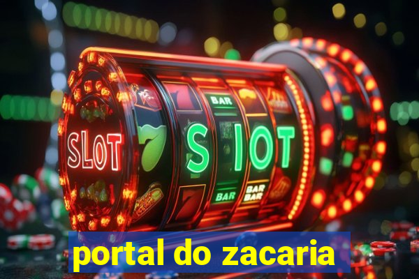 portal do zacaria