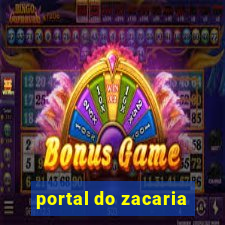 portal do zacaria