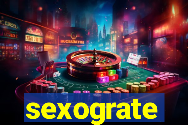 sexograte