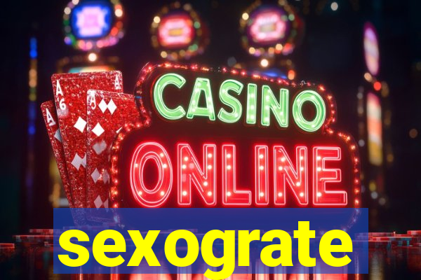 sexograte