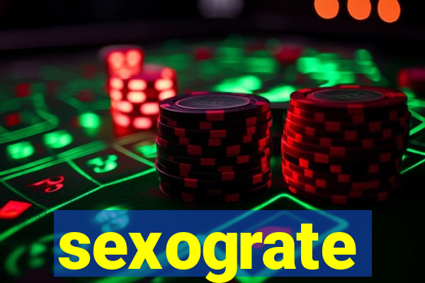 sexograte