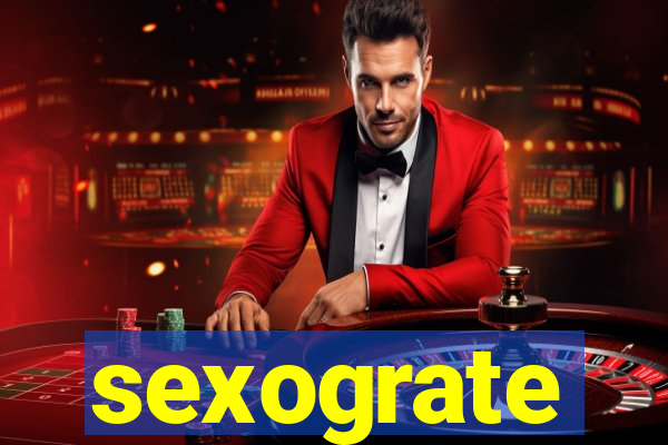 sexograte