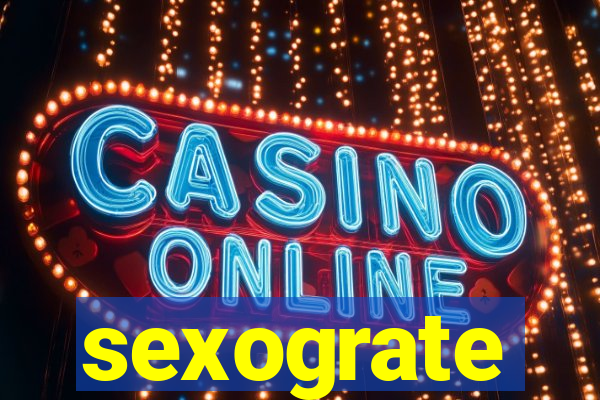 sexograte