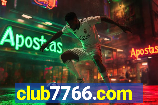 club7766.com