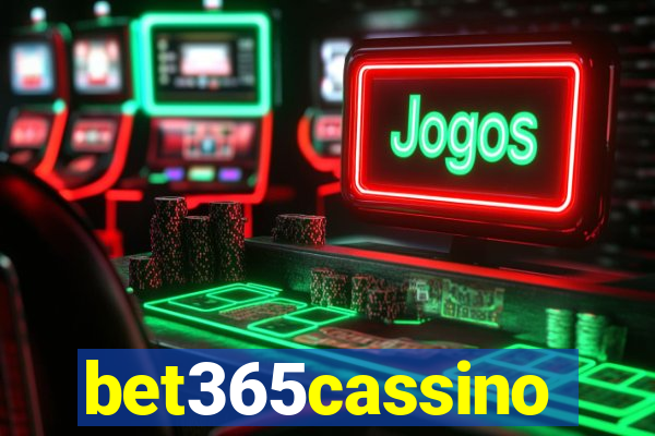 bet365cassino