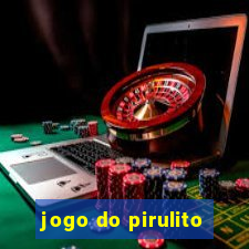 jogo do pirulito