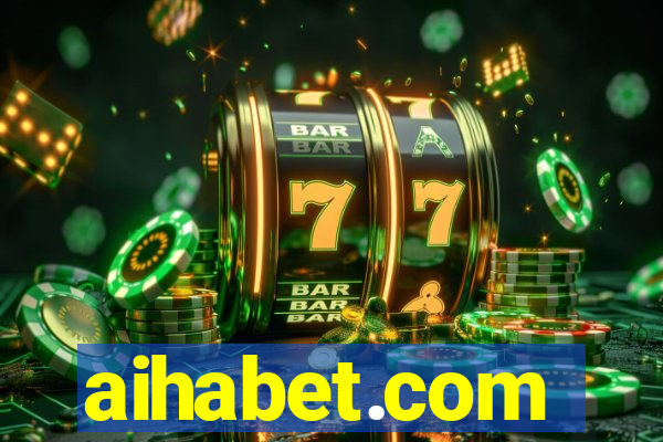 aihabet.com