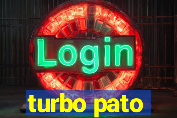 turbo pato