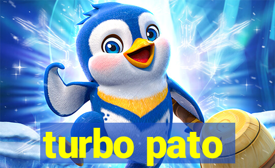 turbo pato