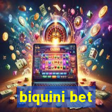 biquini bet