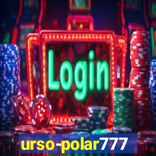 urso-polar777