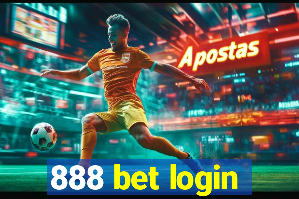 888 bet login