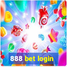 888 bet login