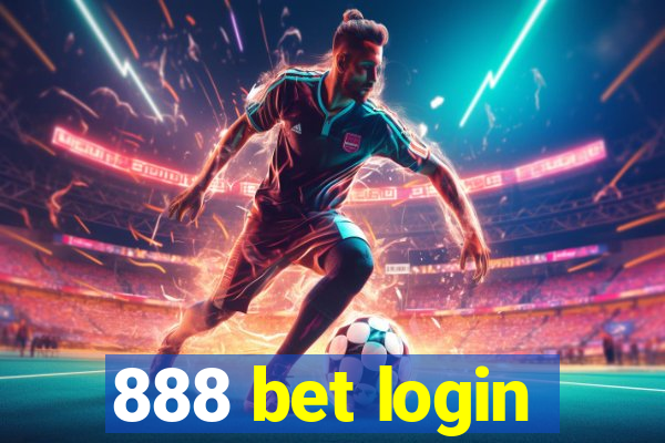 888 bet login