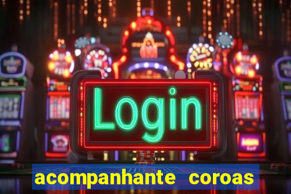 acompanhante coroas sao paulo