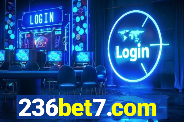 236bet7.com