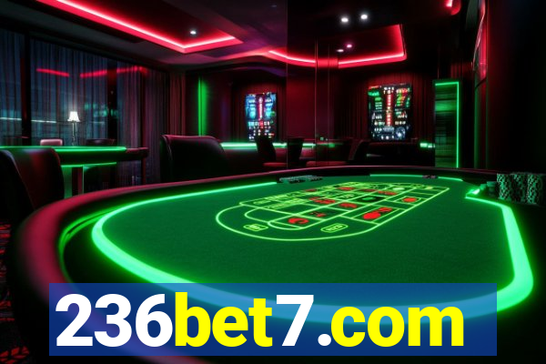 236bet7.com