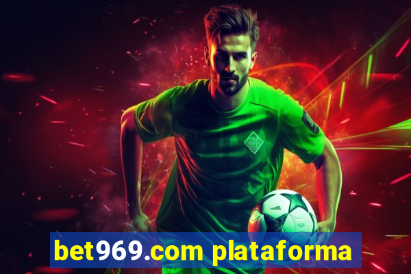 bet969.com plataforma