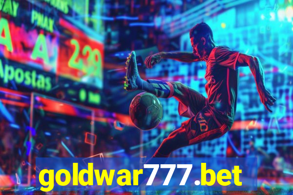 goldwar777.bet