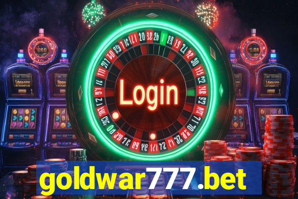 goldwar777.bet