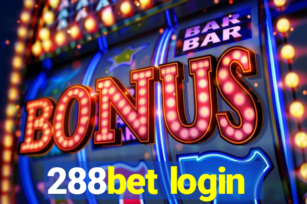 288bet login