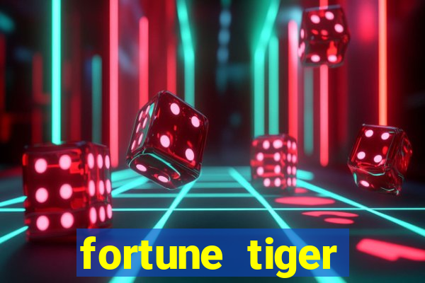 fortune tiger deposito 5 reais