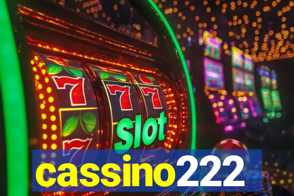 cassino222