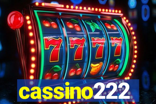 cassino222