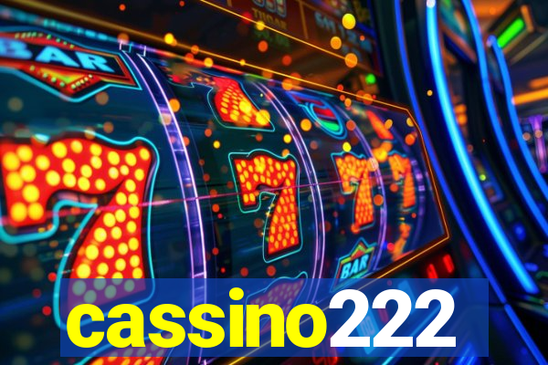 cassino222