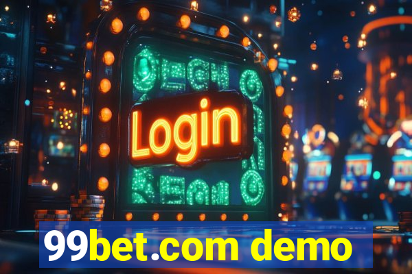 99bet.com demo