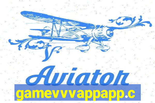 gamevvvappapp.com