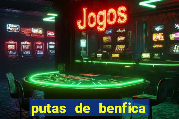 putas de benfica juiz de fora