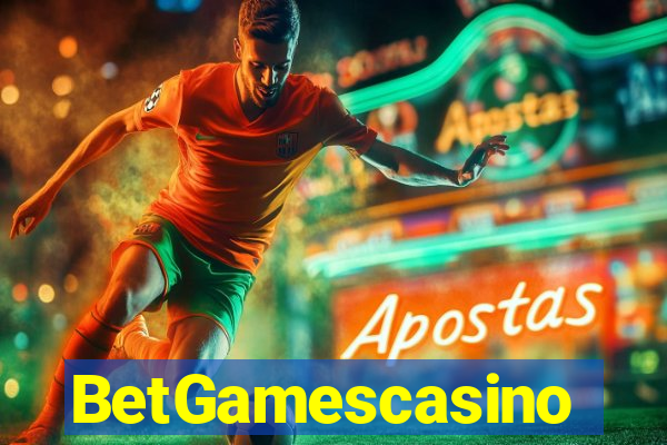 BetGamescasino