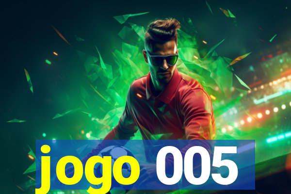 jogo 005