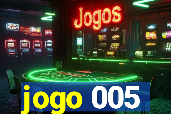 jogo 005