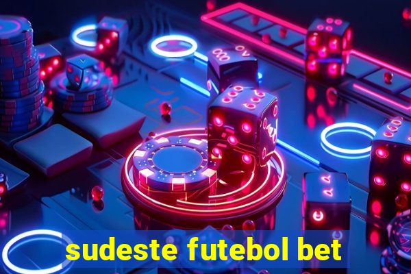 sudeste futebol bet