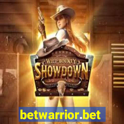 betwarrior.bet