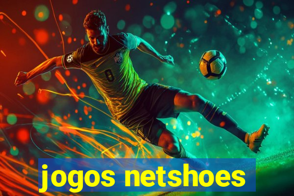 jogos netshoes