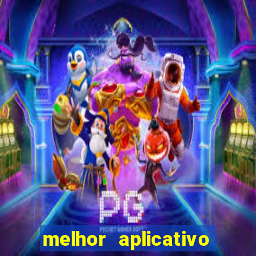 melhor aplicativo de jogos online