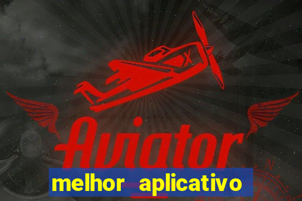 melhor aplicativo de jogos online