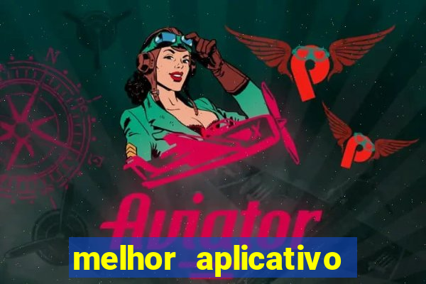 melhor aplicativo de jogos online