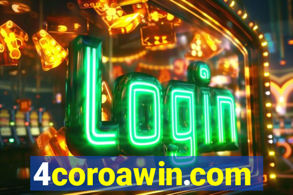 4coroawin.com