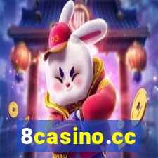 8casino.cc