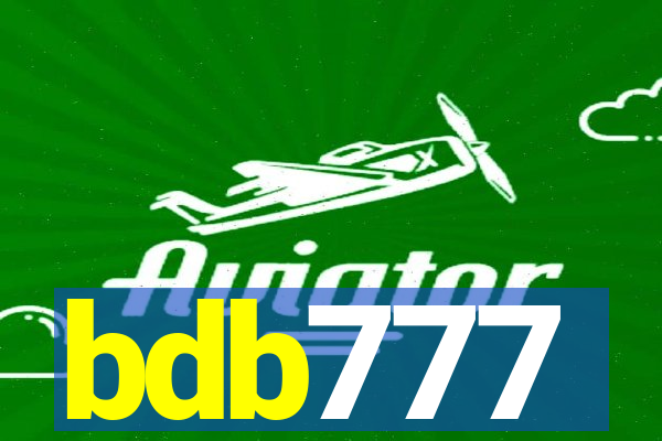 bdb777