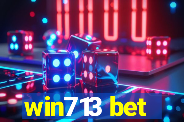 win713 bet