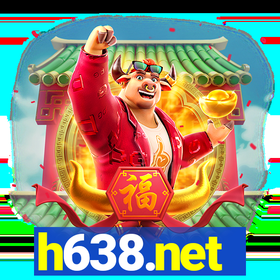 h638.net