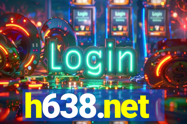 h638.net